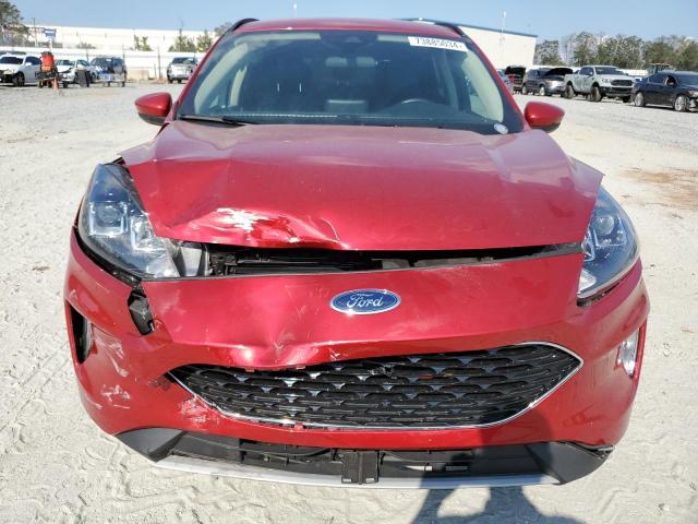 Photo 5 from auction – 2020 FORD ESCAPE SEL with VIN 1FMCU9H66LUA46715
