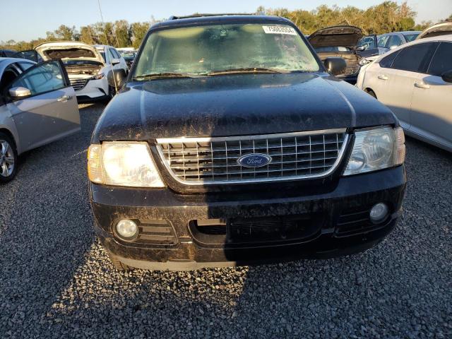 Photo 5 from auction – 2004 FORD EXPLORER L with VIN 1FMZU65K94UA64802
