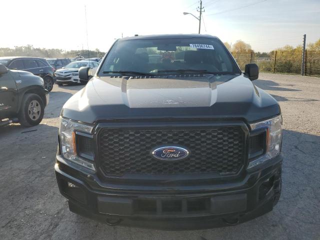 Photo 5 from auction – 2018 FORD F150 SUPER with VIN 1FTEW1EP7JFC41827