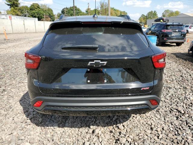 Photo 6 from auction – 2025 CHEVROLET TRAX 2RS with VIN KL77LJEP4SC071296