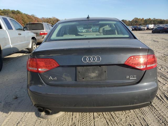Photo 6 from auction – 2010 AUDI A4 PREMIUM with VIN WAUFFAFL5AN036915