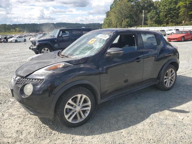 Photo 1 from auction – 2016 NISSAN JUKE S with VIN JN8AF5MR5GT600096