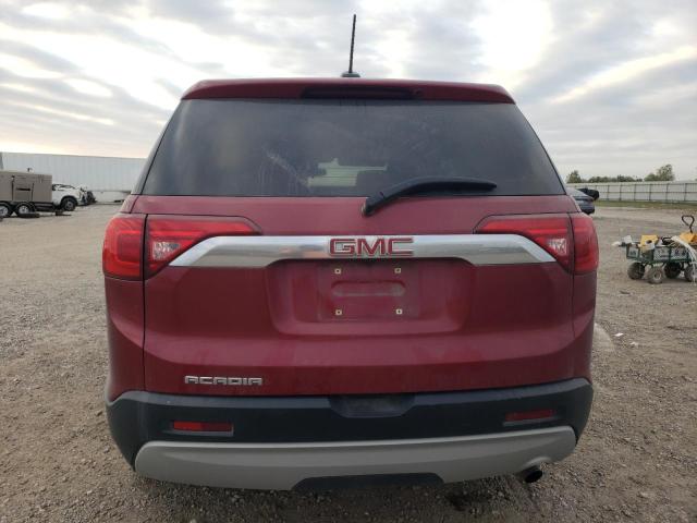 Photo 6 from auction – 2019 GMC ACADIA SLE with VIN 1GKKNKLA1KZ290214