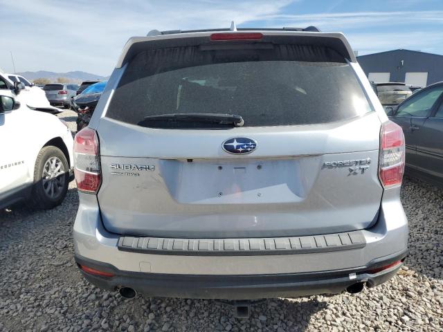 Photo 6 from auction – 2016 SUBARU FORESTER 2 with VIN JF2SJGDC3GH456087