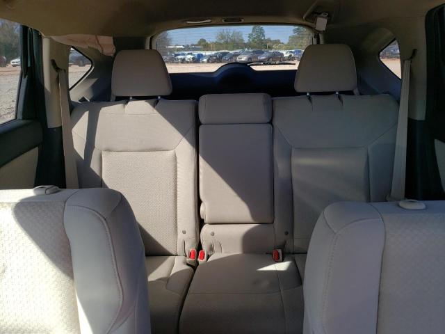 Photo 10 from auction – 2016 HONDA CR-V EX with VIN 2HKRM4H53GH683442