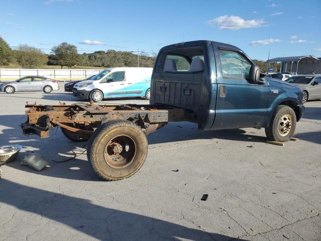 Photo 3 from auction – 1999 FORD F350 SUPER with VIN 1FDWF36S7XEB37366
