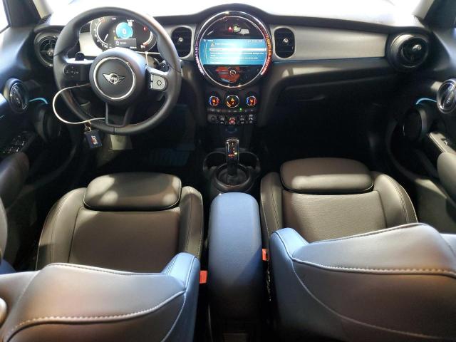 Photo 8 from auction – 2024 MINI COOPER S with VIN WMW53DK09R2V18530