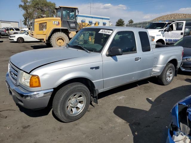 FORD RANGER SUP 2003 with VIN 1FTYR44V53PA39958 - Photo from auction