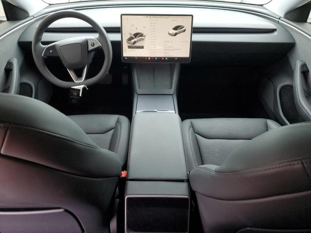 Photo 8 from auction – 2024 TESLA MODEL 3 with VIN 5YJ3E1EA6RF824332