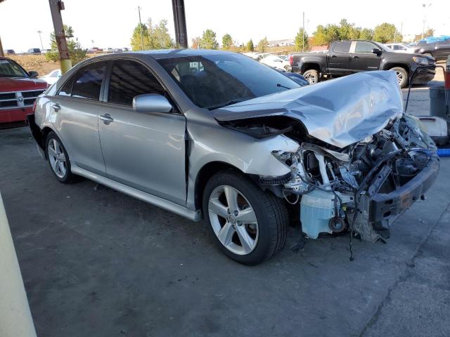 صورة رقم 4 من المزاد - 2011 TOYOTA CAMRY BASE مع VIN 4T1BF3EK7BU196772