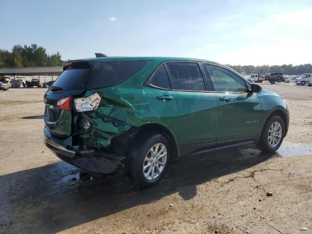Photo 3 from auction – 2018 CHEVROLET EQUINOX LS with VIN 2GNAXHEV7J6285881