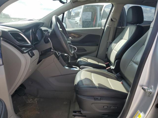 Photo 7 from auction – 2016 BUICK ENCORE PRE with VIN KL4CJDSB3GB548986