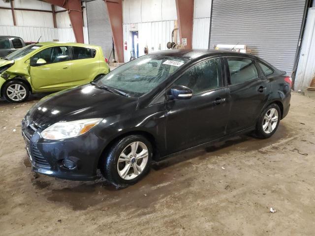 FORD FOCUS SE 2014 с VIN 1FADP3F23EL272559 - Фото с аукциона