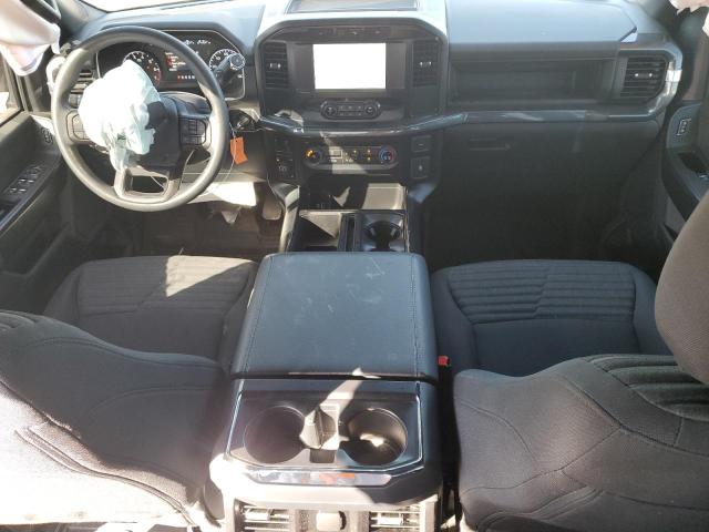 Photo 8 from auction – 2023 FORD F150 SUPER with VIN 1FTFW1E85PFA04727