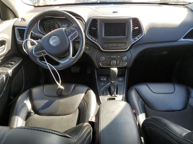 Photo 8 from auction – 2020 JEEP CHEROKEE L with VIN 1C4PJMLB8LD613688