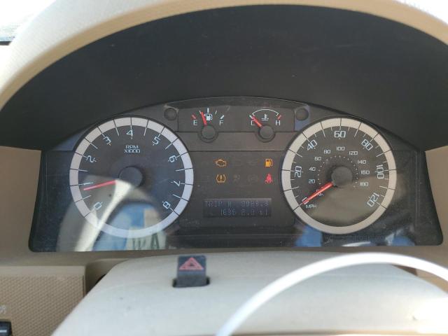 Photo 9 from auction – 2011 FORD ESCAPE XLT with VIN 1FMCU9DG1BKA57503