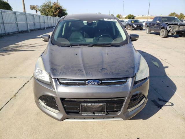 Photo 5 from auction – 2013 FORD ESCAPE SEL with VIN 1FMCU0HX7DUA54988