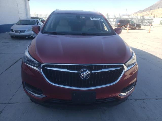 Photo 5 from auction – 2019 BUICK ENCLAVE ES with VIN 5GAEVAKW1KJ298362