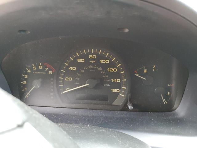 Photo 9 from auction – 2006 HONDA ACCORD VAL with VIN JHMCM56136C008288