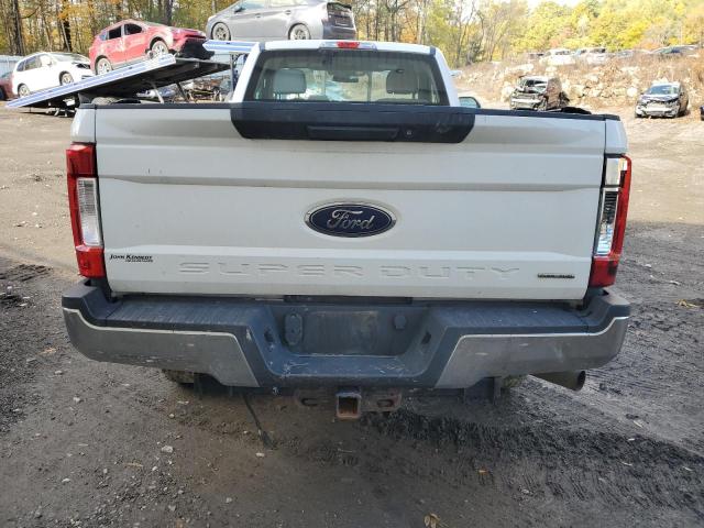 Photo 6 from auction – 2017 FORD F250 SUPER with VIN 1FTBF2B63HEE77699