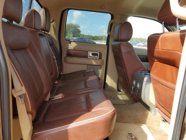 Photo 10 from auction – 2012 FORD F150 SUPER with VIN 1FTFW1CT4CKD28941