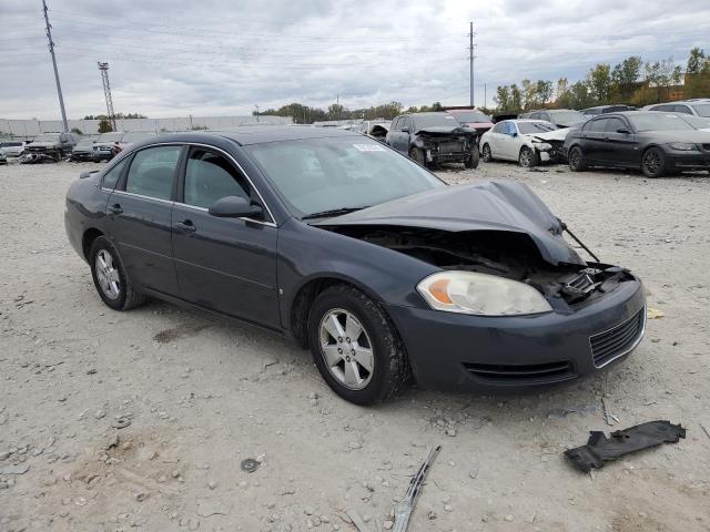 Photo 4 from auction – 2008 CHEVROLET IMPALA LT with VIN 2G1WT58N381215430