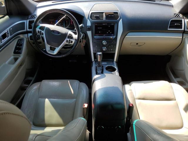 Photo 8 from auction – 2013 FORD EXPLORER X with VIN 1FM5K7D88DGA45026