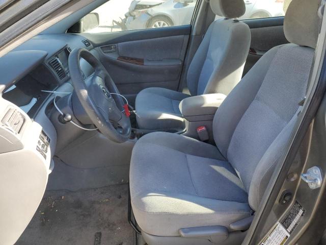 صورة رقم 7 من المزاد - 2006 TOYOTA COROLLA CE مع VIN 2T1BR32E46C652353