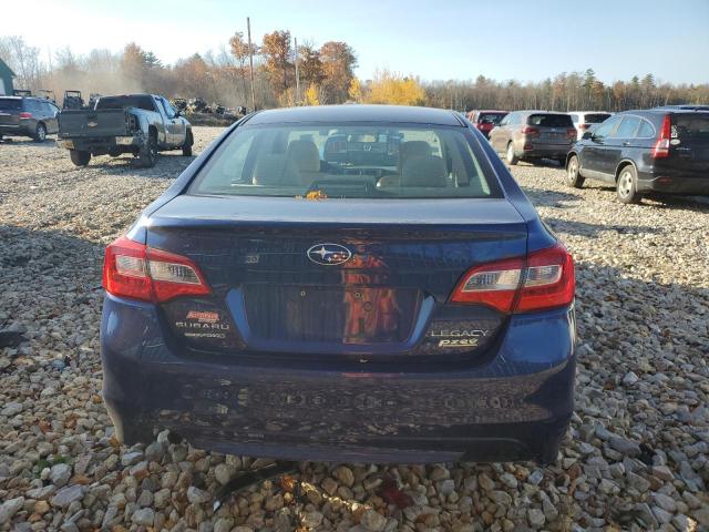 Photo 6 from auction – 2017 SUBARU LEGACY 2.5 with VIN 4S3BNAB65H3018425