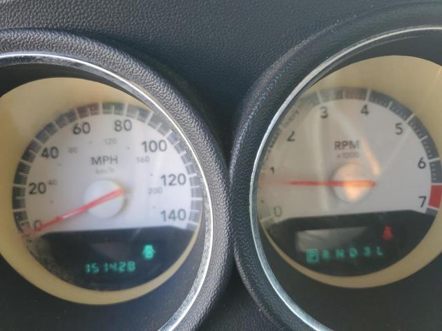 Zdjęcie 9 z aukcji – 2008 DODGE CHARGER z VIN 2B3KA43G78H235459