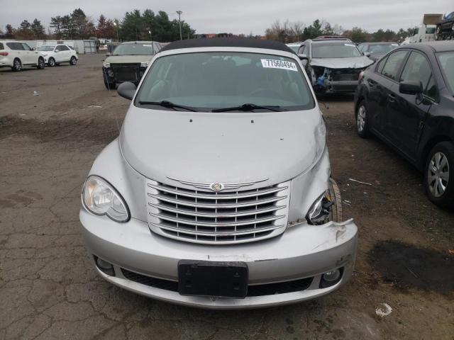 Photo 5 from auction – 2007 CHRYSLER PT CRUISER with VIN 3C3JY45X07T621881