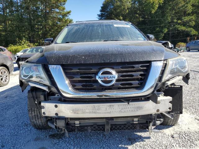 Photo 5 from auction – 2019 NISSAN PATHFINDER with VIN 5N1DR2MN3KC622257