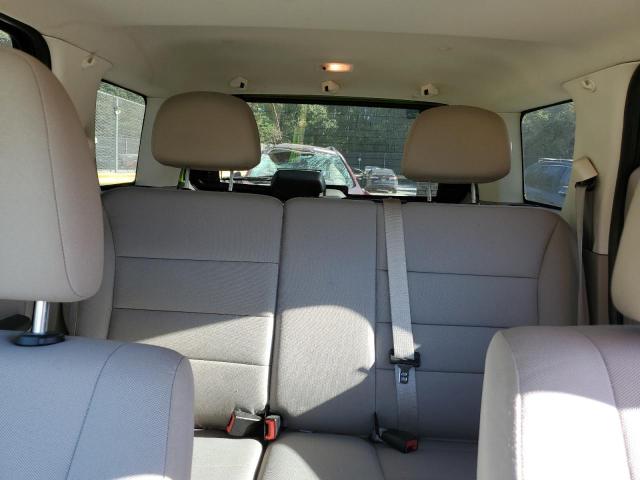 Photo 10 from auction – 2011 FORD ESCAPE XLT with VIN 1FMCU0D77BKB57861