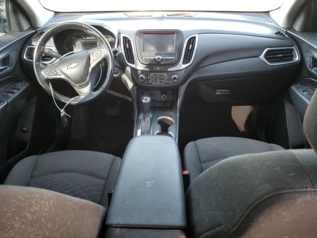Photo 8 from auction – 2018 CHEVROLET EQUINOX LT with VIN 2GNAXJEV6J6237666