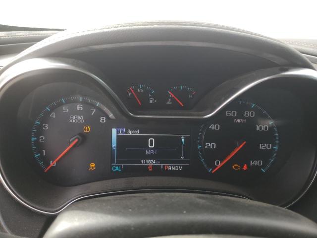 Photo 9 from auction – 2017 CHEVROLET IMPALA PRE with VIN 1G1145S31HU115507