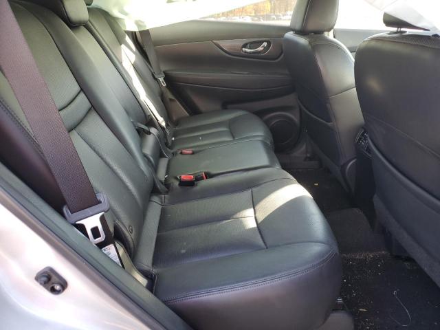 Photo 11 from auction – 2015 NISSAN ROGUE S with VIN 5N1AT2MV9FC859054