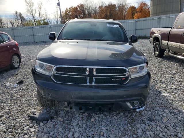 Photo 5 from auction – 2016 DODGE DURANGO SX with VIN 1C4RDJAG6GC330358