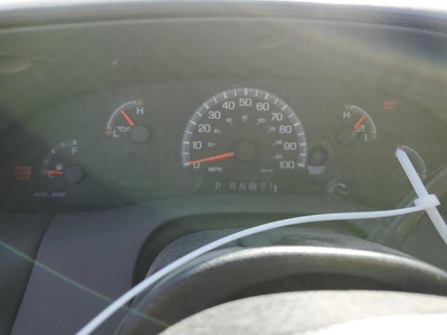 Снимка 9 от търг – 2002 FORD F150 с VIN 1FTRF17282NB22677