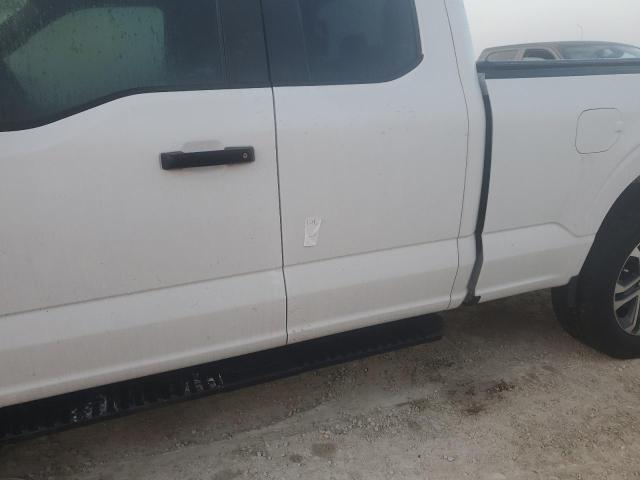 Photo 12 from auction – 2023 FORD F150 SUPER with VIN 1FTEX1CP5PKF34819