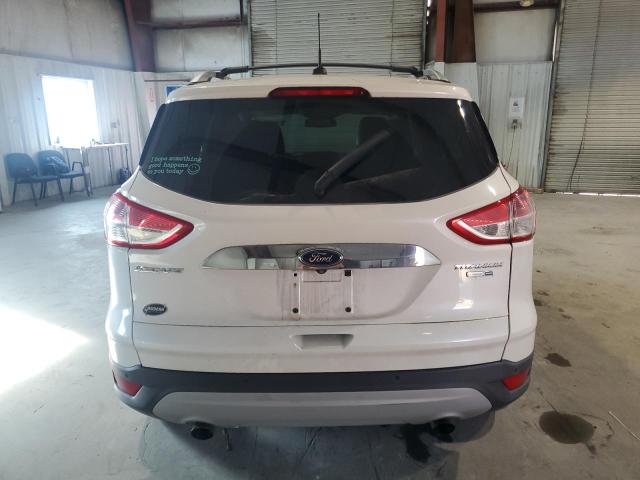 Photo 6 from auction – 2014 FORD ESCAPE TIT with VIN 1FMCU9J9XEUB11024
