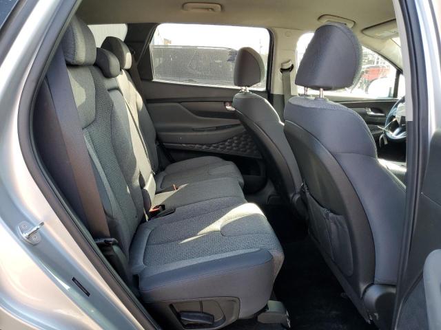 Photo 11 from auction – 2023 HYUNDAI SANTA FE S with VIN 5NMS2DAJ2PH611501