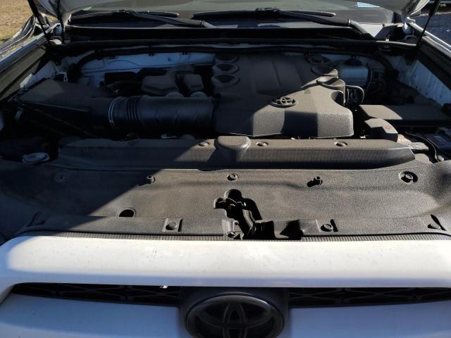 Photo 12 from auction – 2017 TOYOTA 4RUNNER SR with VIN JTEBU5JR0H5420200
