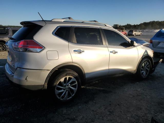 Photo 3 from auction – 2015 NISSAN ROGUE S with VIN 5N1AT2MT8FC911708