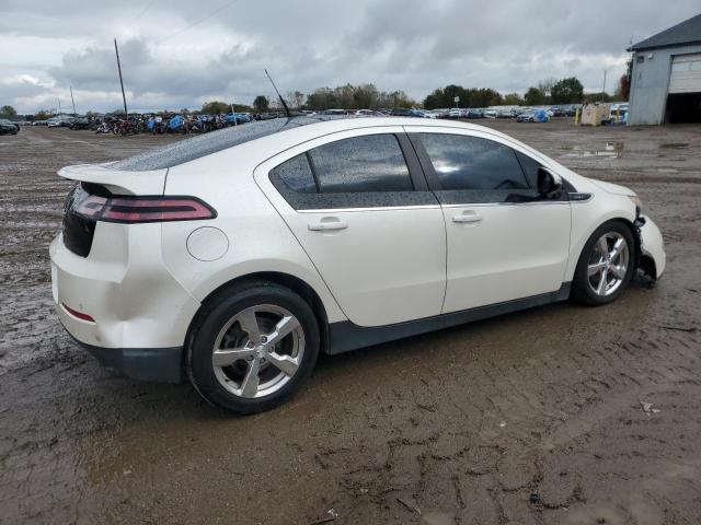 Photo 3 from auction – 2012 CHEVROLET VOLT with VIN 1G1RB6E4XCU103769