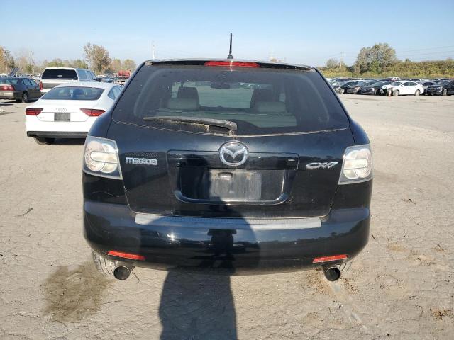 Photo 6 from auction – 2007 MAZDA CX-7 with VIN JM3ER293570120995