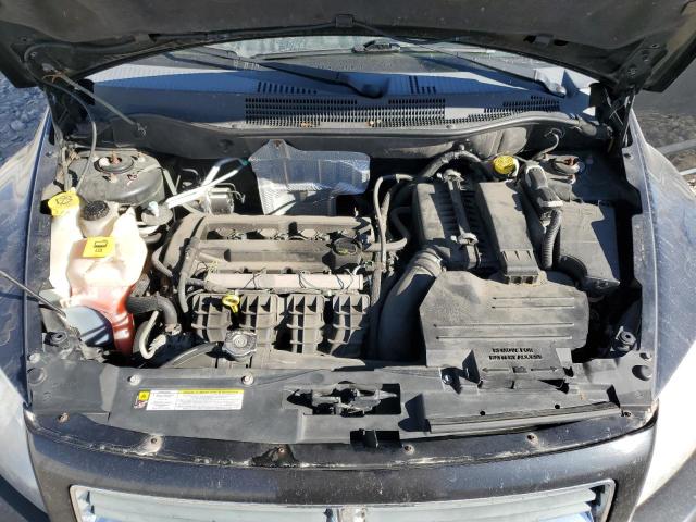 Photo 11 from auction – 2010 DODGE CALIBER SX with VIN 1B3CB4HA1AD538956