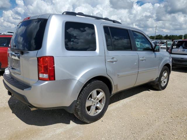 Photo 3 from auction – 2011 HONDA PILOT EXLN with VIN 5FNYF3H7XBB055919