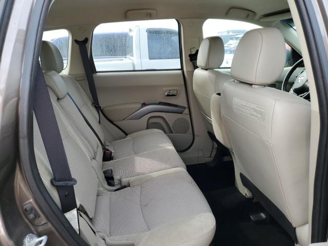 Photo 11 from auction – 2012 MITSUBISHI OUTLANDER with VIN JA4AS3AWXCU001117