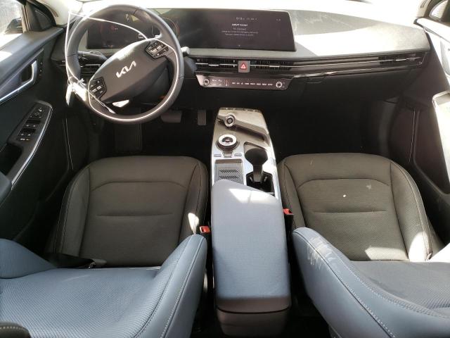 Photo 8 from auction – 2024 KIA EV6 LIGHT with VIN KNDC34LA9R5211939