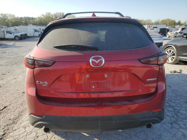 Photo 6 from auction – 2023 MAZDA CX-5 PREMI with VIN JM3KFBDM4P0197711